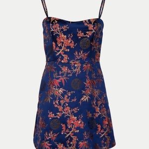 Réalisation Par Emilie dress